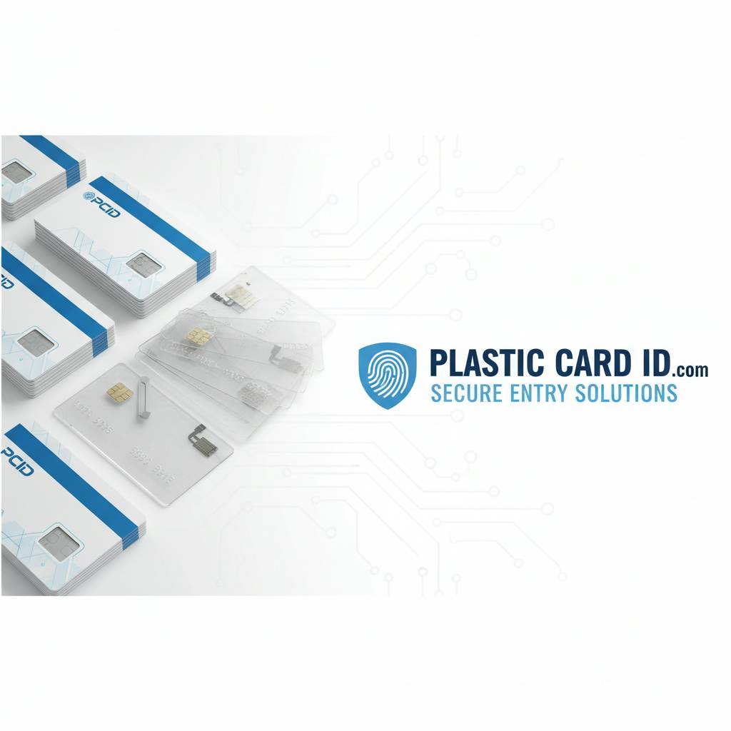 Why Choose Plastic Card ID