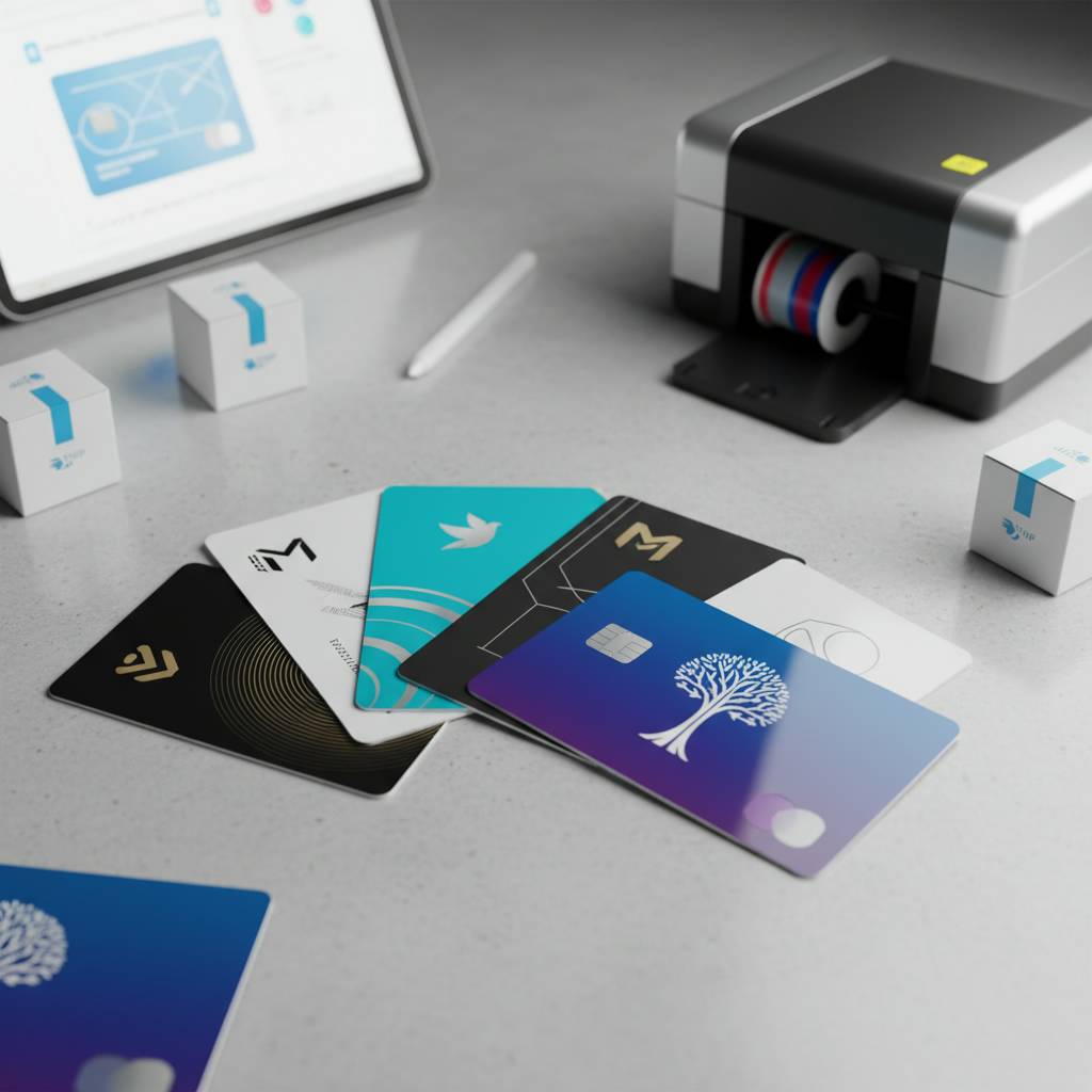 Design, Production, and Fulfillment Services