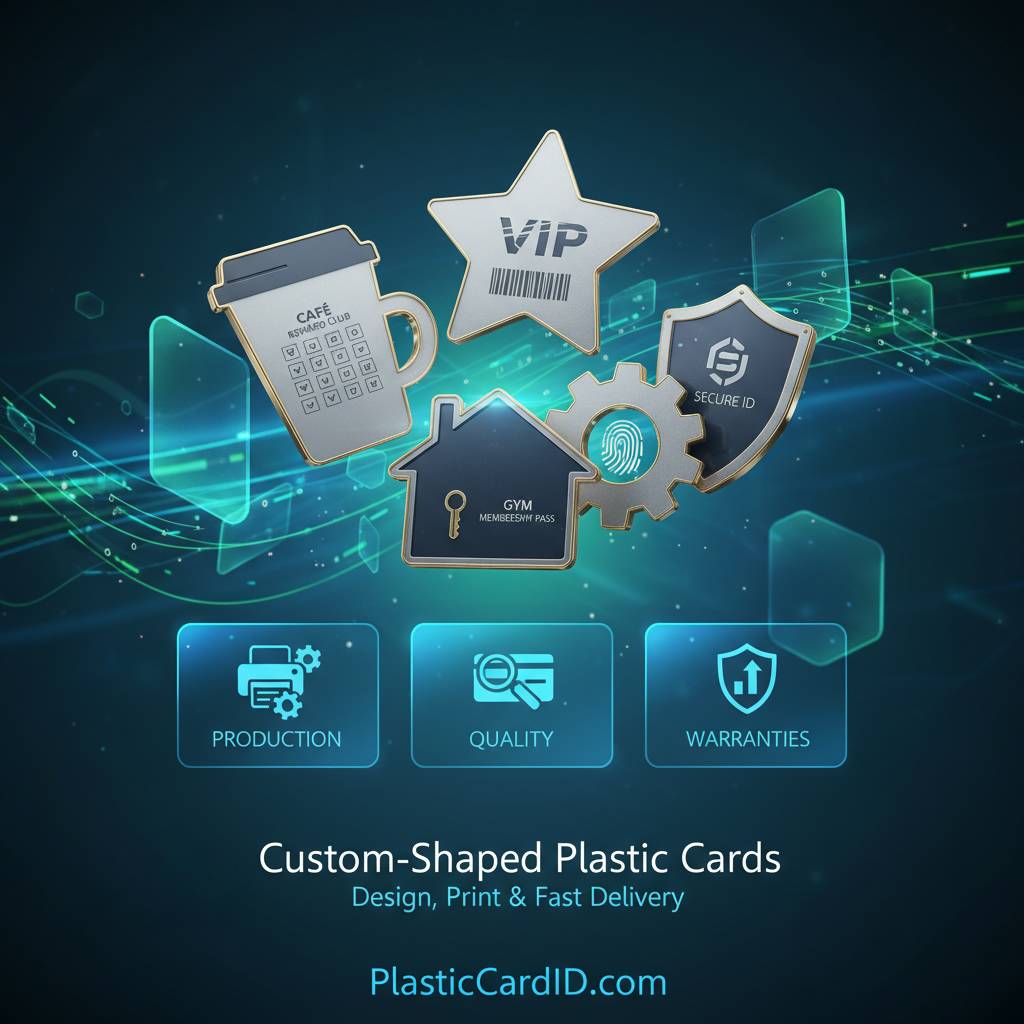 Production, Quality & Warranties