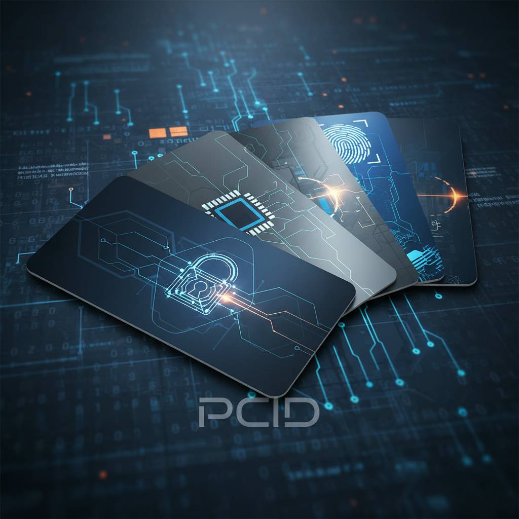 Security & Technology